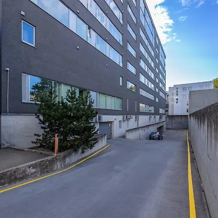 Kaarli 8 View Apartment Tallinn